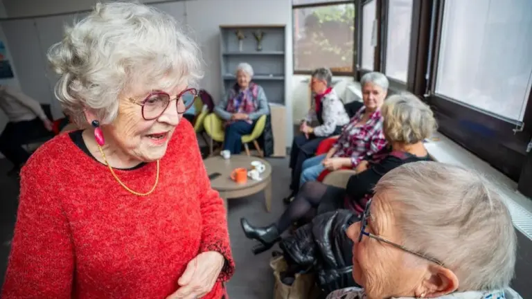 À Rennes, ces rendez-vous d’été brisent la solitude