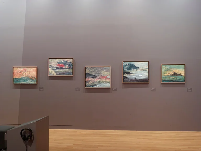 À Rennes, deux musées dévoilent l’univers troublant de Gillet