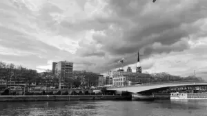 À Rouen, le pont Mathilde va ralentir vos trajets