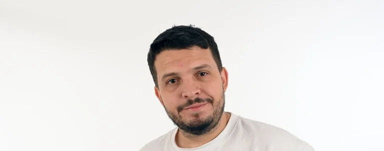 À Saint-Étienne, un nouveau visage pour parler de la ville