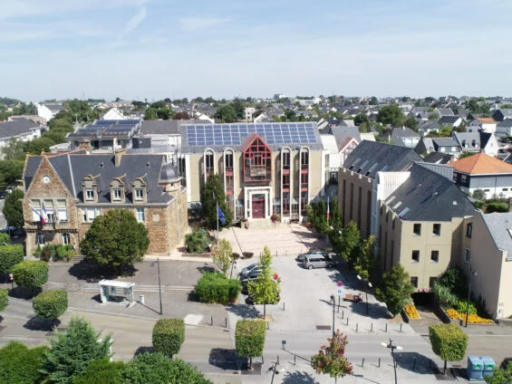 À Saint-Herblain, qui contacter selon votre problème ?