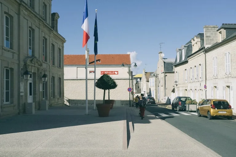 À Saint-Herblain, qui contacter selon votre problème ?