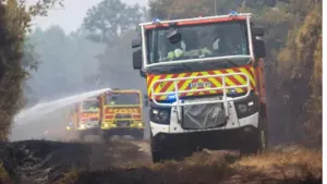 À Saint-Jean-de-Luz, deux canaux pour aider les sinistrés