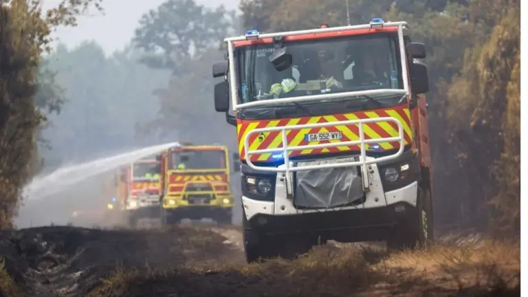 À Saint-Jean-de-Luz, deux canaux pour aider les sinistrés