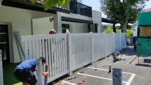 À Saint-Jean-de-Luz, écoles et crèche gagnent en confort