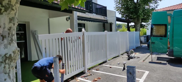 À Saint-Jean-de-Luz, écoles et crèche gagnent en confort