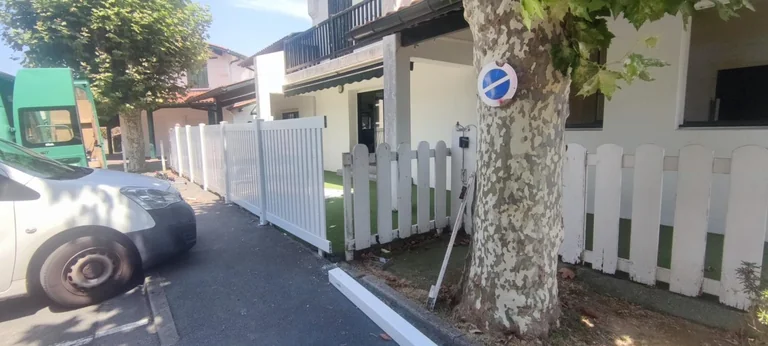 À Saint-Jean-de-Luz, écoles et crèche gagnent en confort