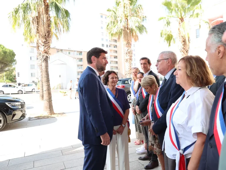À Toulon, des quartiers candidats à une future rénovation