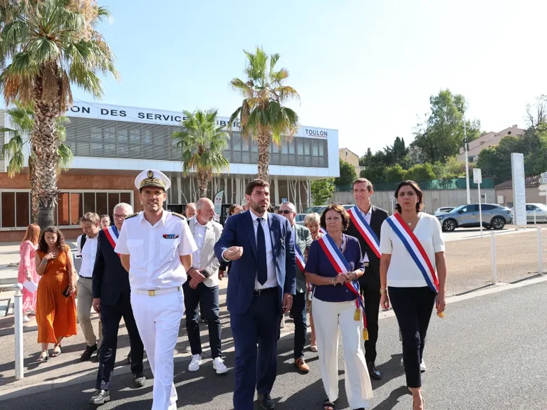À Toulon, des quartiers candidats à une future rénovation