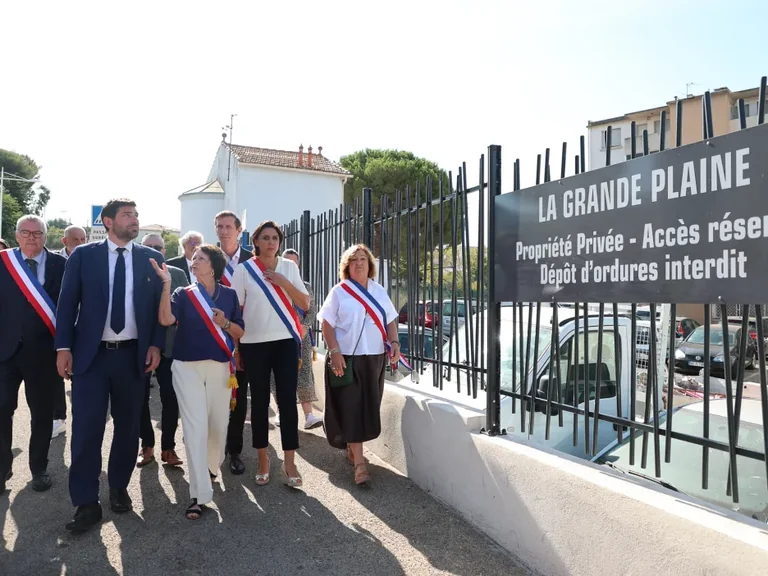 À Toulon, des quartiers candidats à une future rénovation