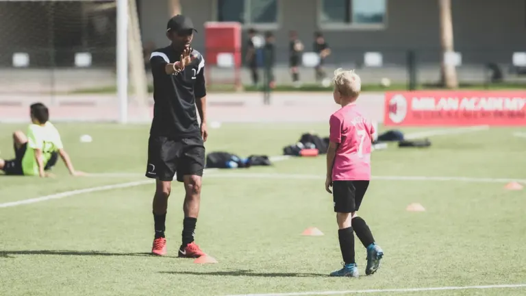 À Vannes, ce CDD mêle enfance, sport et familles