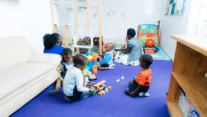 À Vannes, quatre postes pour accompagner les enfants