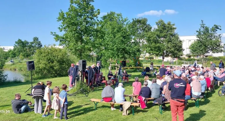 À Vannes, un délai pour peser sur son quartier