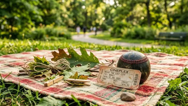 À Villeurbanne, l’été gratuit démarre dans les parcs