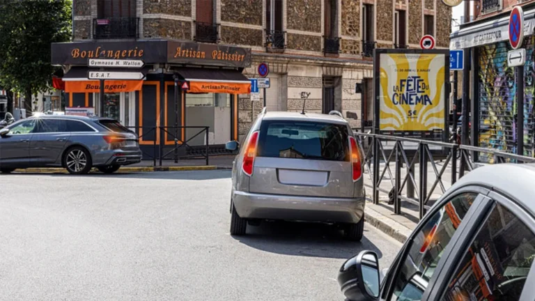 À Vitry, les conducteurs sous nouvelle surveillance