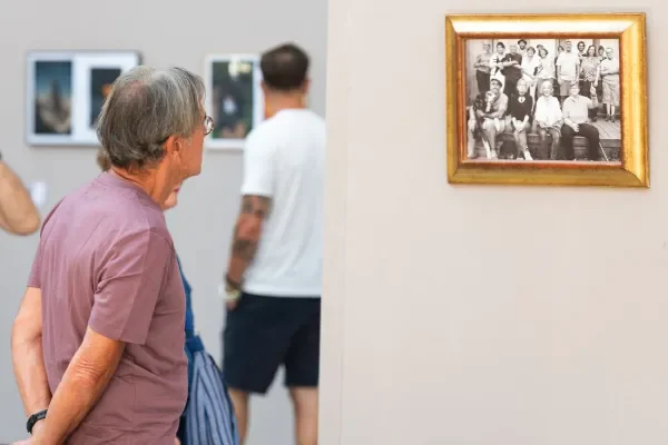 Au Havre, le Symposium Magdebourg s’expose gratuitement