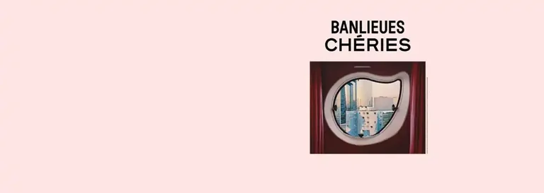 Banlieues chéries à Nanterre : à voir jusqu’au 31 juillet