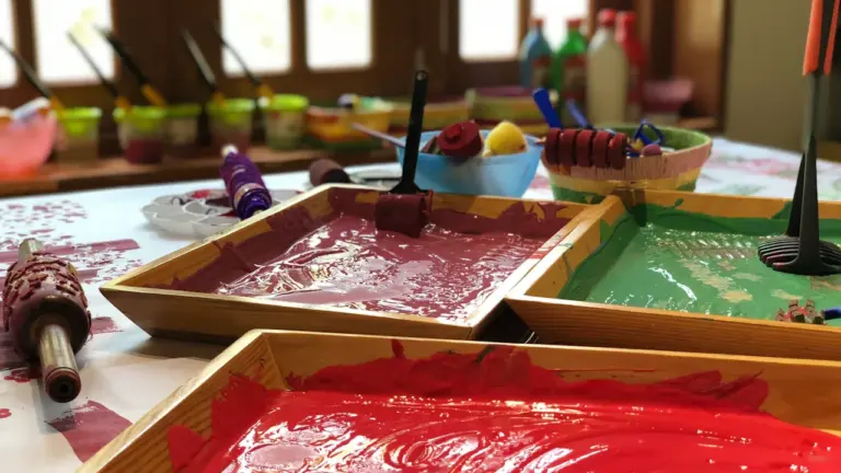 Bordeaux : une matinée gratuite pour parents et 0-4 ans