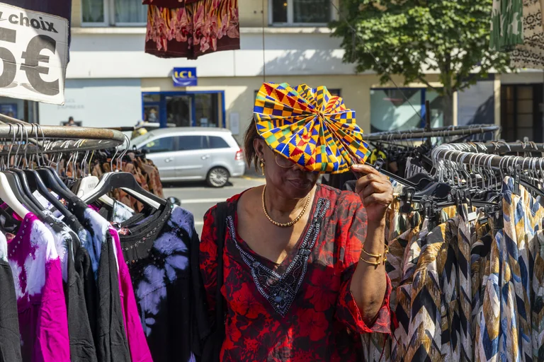 Canicule à Vitry-sur-Seine : les lieux de répit