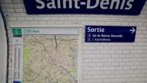 Clémentine et Pensée de la Forêt : gratuit à Saint-Denis: l’impact pour les habitants
