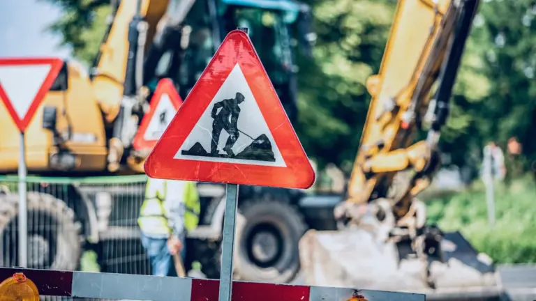 Courbevoie: les travaux d’été vont changer vos trajets