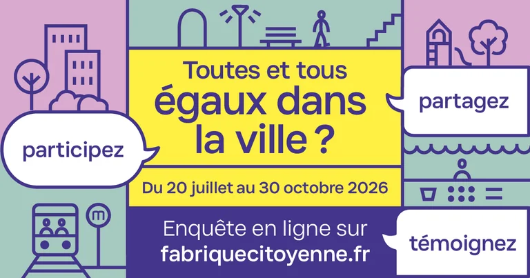 Discriminations à Rennes : votre expérience peut compter
