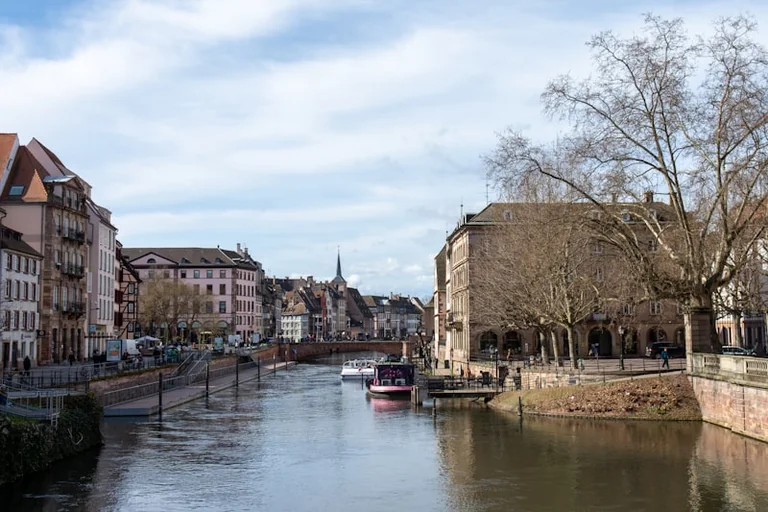 Docks d’été à Strasbourg : des activités jusqu’au 30 août: ce qu'il faut retenir
