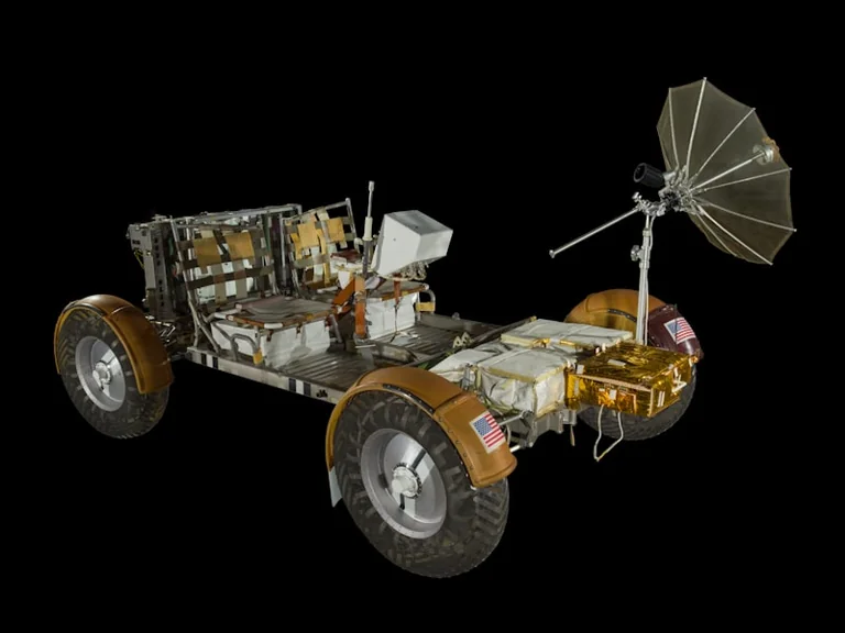 Explore Mars à Orléans : des rovers jusqu’au 23 août: ce qu'il faut retenir