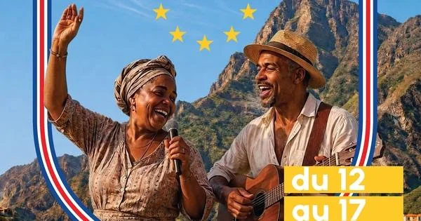 Garges autour du Cap-Vert à Garges-lès-Gonesse, du 12 au 17 octobre