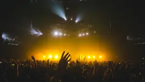 Gims à Nîmes : le concert du 21 juillet est complet