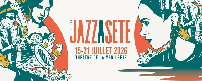 Jazz à Sète : sept soirées au Théâtre de la mer