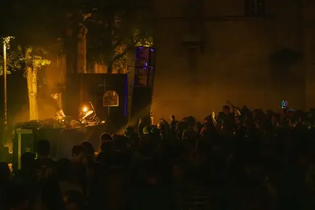 Les Viatiques à Bordeaux : trois soirées gratuites en juillet