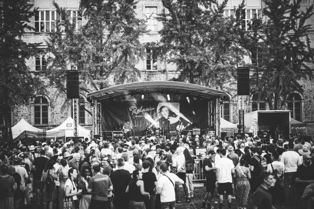 Les Viatiques à Bordeaux : trois soirées gratuites en juillet