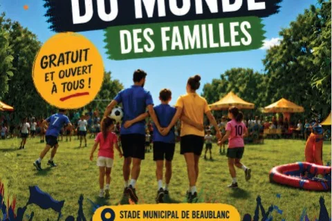 Limoges : une journée gratuite au stade de Beaublanc pour les familles