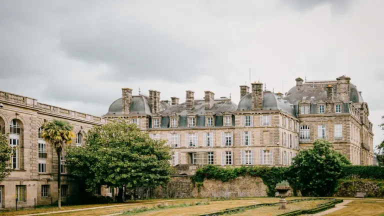 Limur au quotidien à Vannes : visite gratuite le 30 décembre