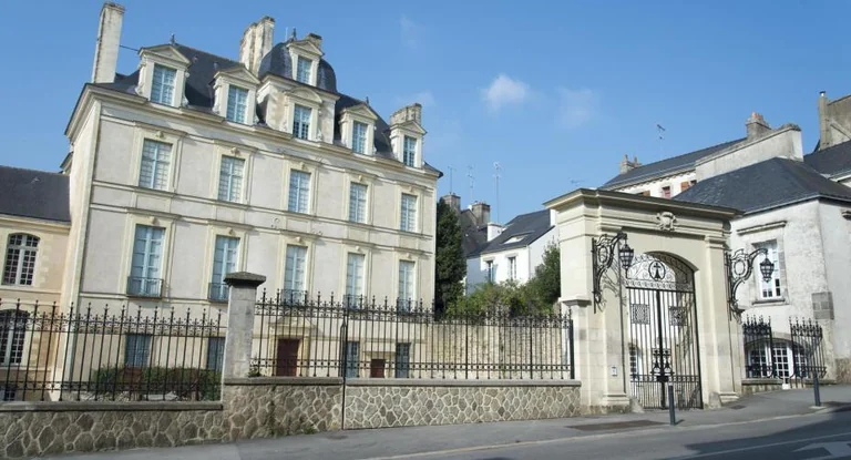 Limur au quotidien à Vannes : visite gratuite le 30 décembre