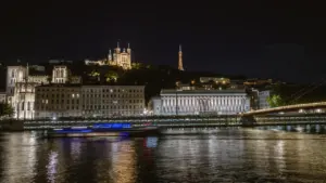 Lyon : « Le Repas d’anniversaire » gratuit le 28 juillet