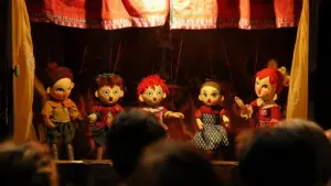 Marionnettes en scène à Houilles : rendez-vous le 22 juillet: ce qu’il faut retenir
