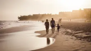 Massy Plage : du sport gratuit en famille jusqu’au 30 juillet
