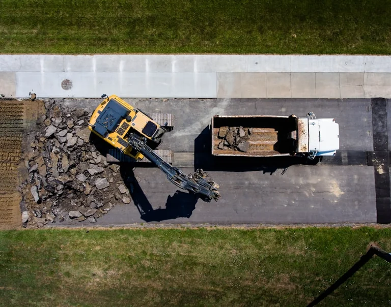 Metz: les conducteurs face à un chantier près des terrains
