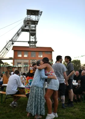 Mix électro à Saint-Étienne : Couriot s’anime le 24 juillet: l'impact pour les habitants