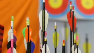 Montpellier propulse ses deux équipes de tir à l’arc dans l’élite