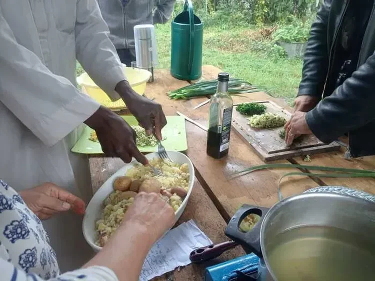 Montreuil : atelier cuisine gratuit le 30 juillet