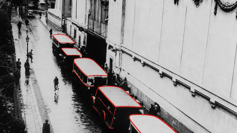 Montreuil : hommage gratuit au Vél’ d’Hiv’ le 16 juillet