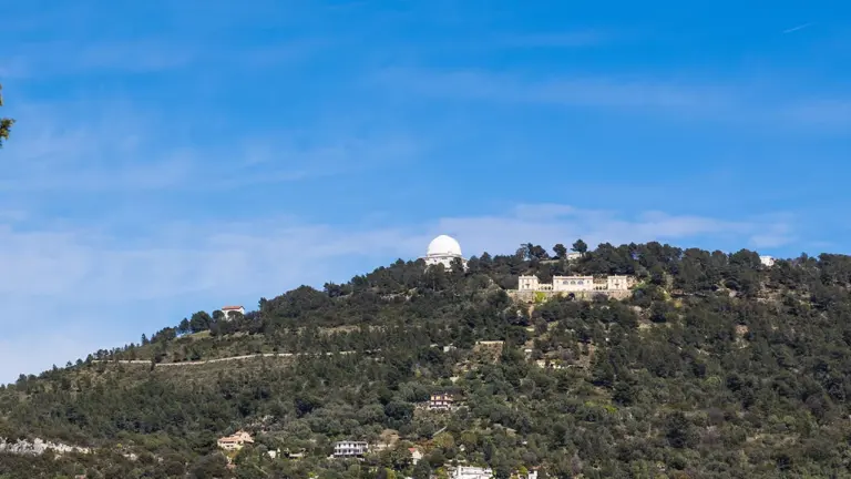 Observatoire de Nice : la Grande Coupole se visite le 18 août