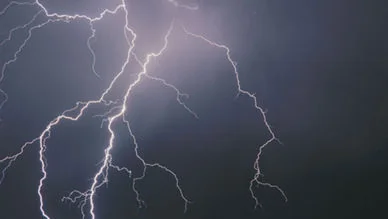 Orages à Quimper : les précautions à prendre ce jeudi