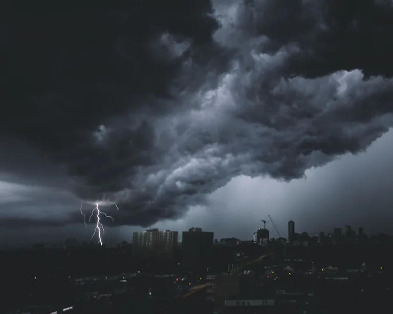 Orages à Quimper : les précautions à prendre ce jeudi