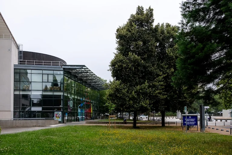 Rennes : La Criée fête ses 40 ans gratuitement ce dimanche