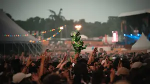 Saint-Étienne : Les Magiciens du monde le 21 juillet