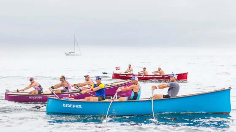 Saint-Jean-de-Luz : les Fêtes de la mer les 1er et 2 août